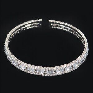 Cubic Zirconia Bracelet